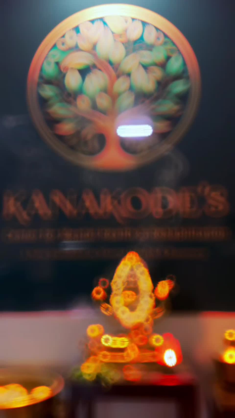 Kanakode's Campus video