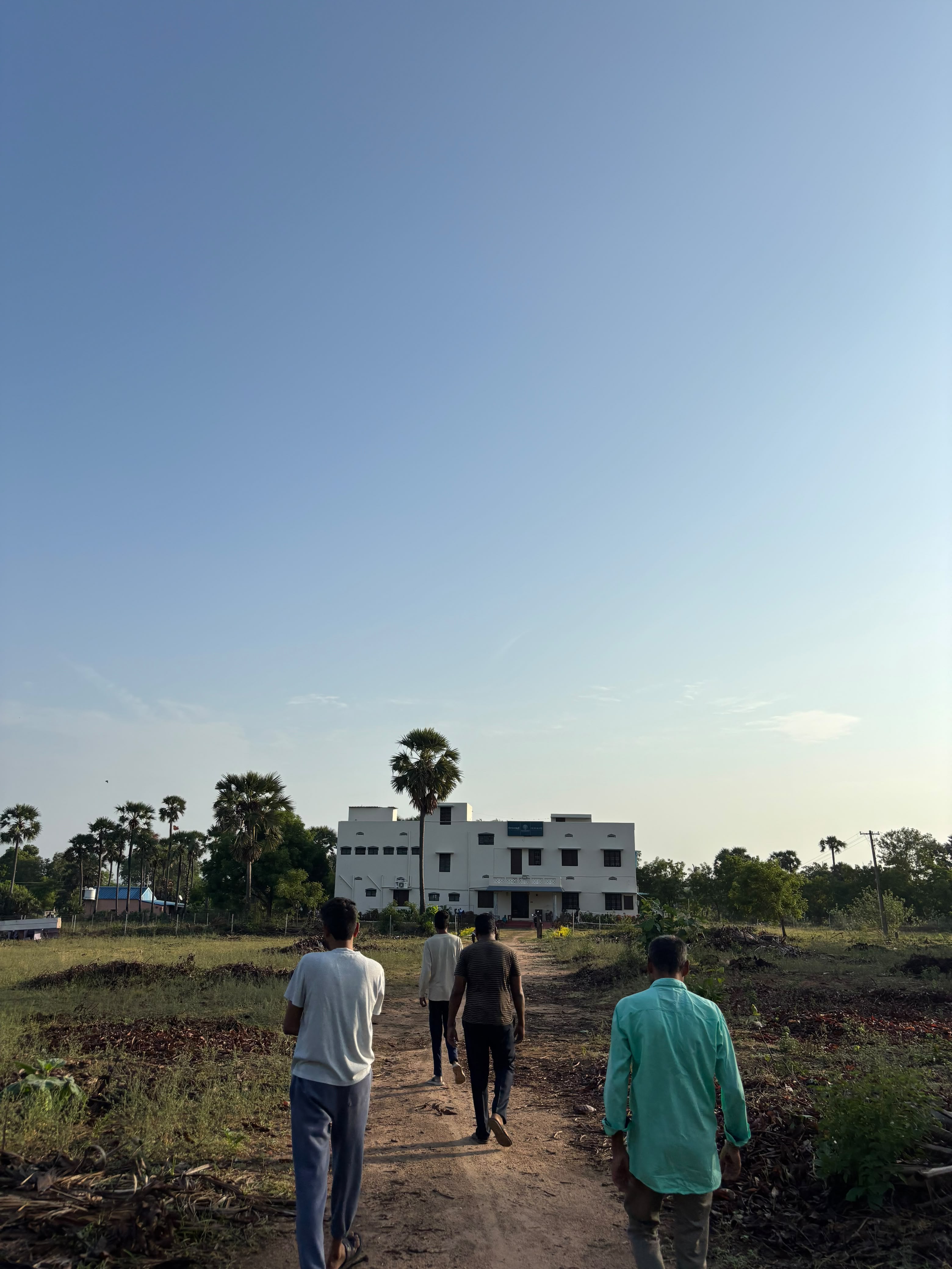 Kanakode's Campus